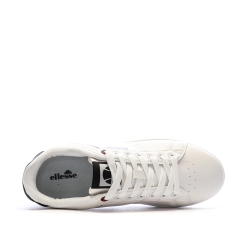 Baskets Blanches Homme Ellesse Off White