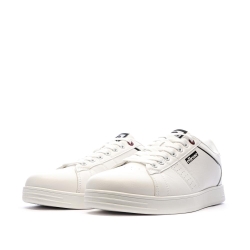 Baskets Blanches Homme Ellesse Off White