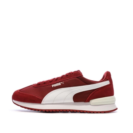 Baskets Rouge Homme Puma R78