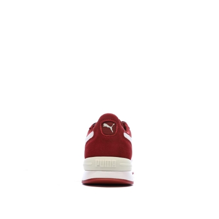Baskets Rouge Homme Puma R78