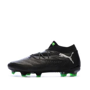 Chaussures de football Homme Noir Puma Future 8