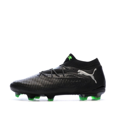 Chaussures de football Homme Noir Puma Future 8
