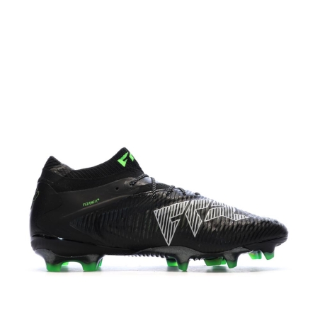 Chaussures de football Homme Noir Puma Future 8