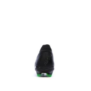 Chaussures de football Homme Noir Puma Future 8