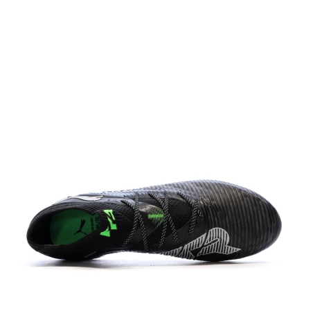 Chaussures de football Homme Noir Puma Future 8