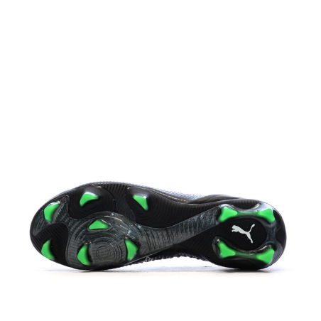 Chaussures de football Homme Noir Puma Future 8