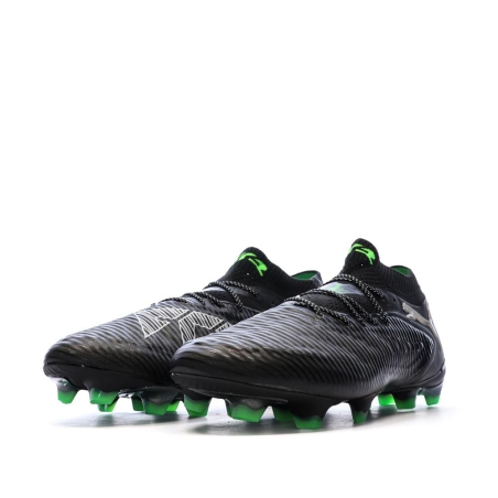 Chaussures de football Homme Noir Puma Future 8