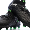 Chaussures de football Homme Noir Puma Future 8