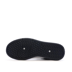 Baskets Blanc/Marine Homme Ellesse SANDY