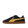 Baskets Marine/Jaune Homme Puma Club