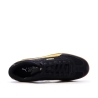 Baskets Marine/Jaune Homme Puma Club
