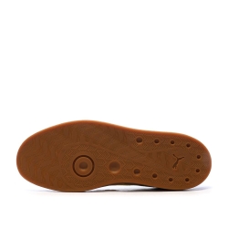 Baskets Marine/Jaune Homme Puma Club