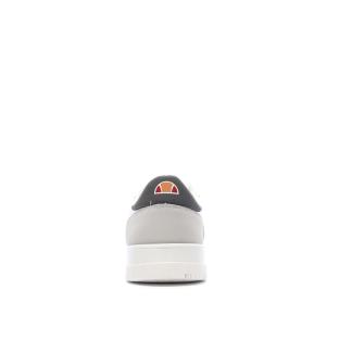 Baskets Blanches/Grises Homme Ellesse Pansit
