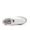 Baskets Blanches/Grises Homme Ellesse Pansit