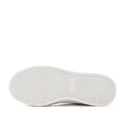 Baskets Blanches/Grises Homme Ellesse Pansit