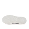 Baskets Blanches/Grises Homme Ellesse Pansit