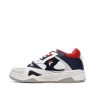 Baskets Marine/Blanc Homme Fila Wayne
