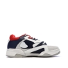 Baskets Marine/Blanc Homme Fila Wayne