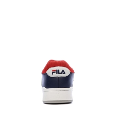 Baskets Marine/Blanc Homme Fila Wayne