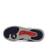 Baskets Marine/Blanc Homme Fila Wayne