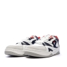 Baskets Marine/Blanc Homme Fila Wayne