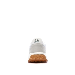 Baskets Grises Homme Ellesse Francis-20M