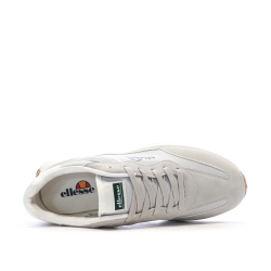 Baskets Grises Homme Ellesse Francis-20M