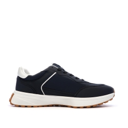 Baskets Marine Homme Ellesse Francis