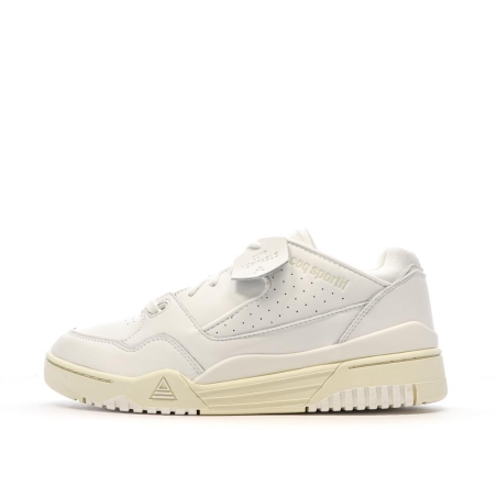 Baskets Blanches Homme Le Coq Sportif 2220942