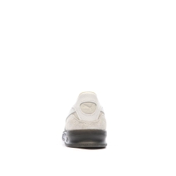 Baskets Ecru/Blanche Homme Puma Indoor Prm