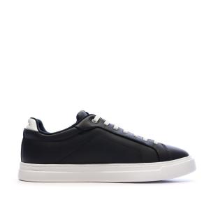 Baskets Marine Homme Tommy Hilfiger Icon Court Light