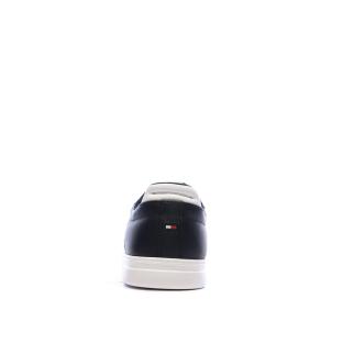 Baskets Marine Homme Tommy Hilfiger Icon Court Light