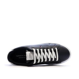 Baskets Marine Homme Tommy Hilfiger Icon Court Light