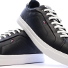 Baskets Marine Homme Tommy Hilfiger Icon Court Light