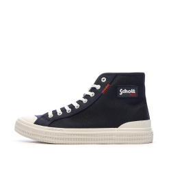 Baskets Marines Homme Schott William
