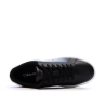Baskets Noires Homme Calvin Klein Jeans Classic Cupsole Lace