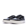 Baskets Noires Homme Calvin Klein Jeans Classic Cupsole Lace