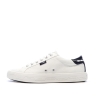 Baskets Blanches Homme TBS Lanzaro