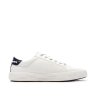 Baskets Blanches Homme TBS Lanzaro