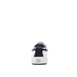 Baskets Blanches Homme TBS Lanzaro