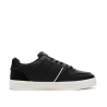 Baskets Noires Homme Ellesse Star