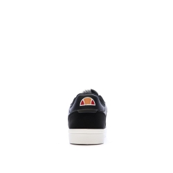 Baskets Noires Homme Ellesse Star