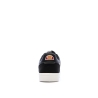 Baskets Noires Homme Ellesse Star