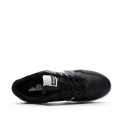 Baskets Noires Homme Ellesse Star