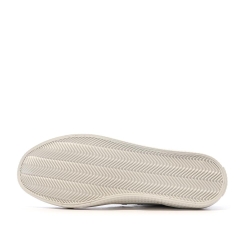 Baskets Beige Homme Schott William