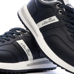 Baskets Marine Homme Ellesse NARGIS