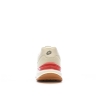 Baskets Beige/Blanche Homme Lotto Twenty6