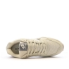Baskets Beige/Blanche Homme Lotto Twenty6