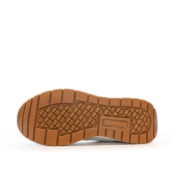 Baskets Beige/Blanche Homme Lotto Twenty6