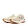 Baskets Beige/Blanche Homme Lotto Twenty6